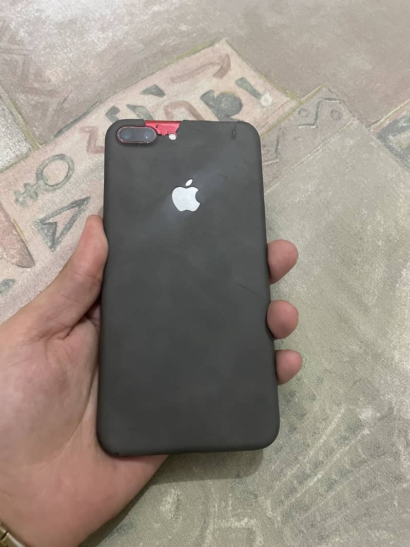 Apple iPhone 7 Plus 5