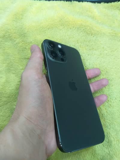 Apple iPhone 13 Pro Max