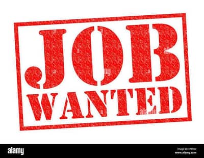 job ke zarorat ha 2 bandon ko
