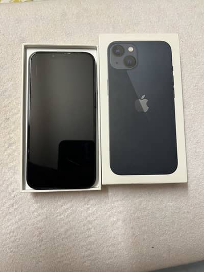 Apple iPhone 13 128gb jv
