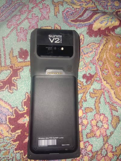Sunmi v2 pro