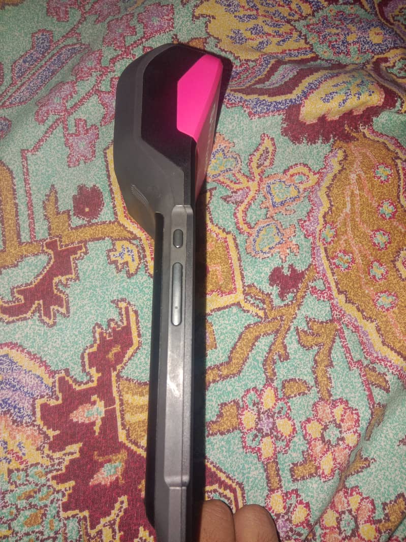 Sunmi v2 pro: use for online order accepting 2