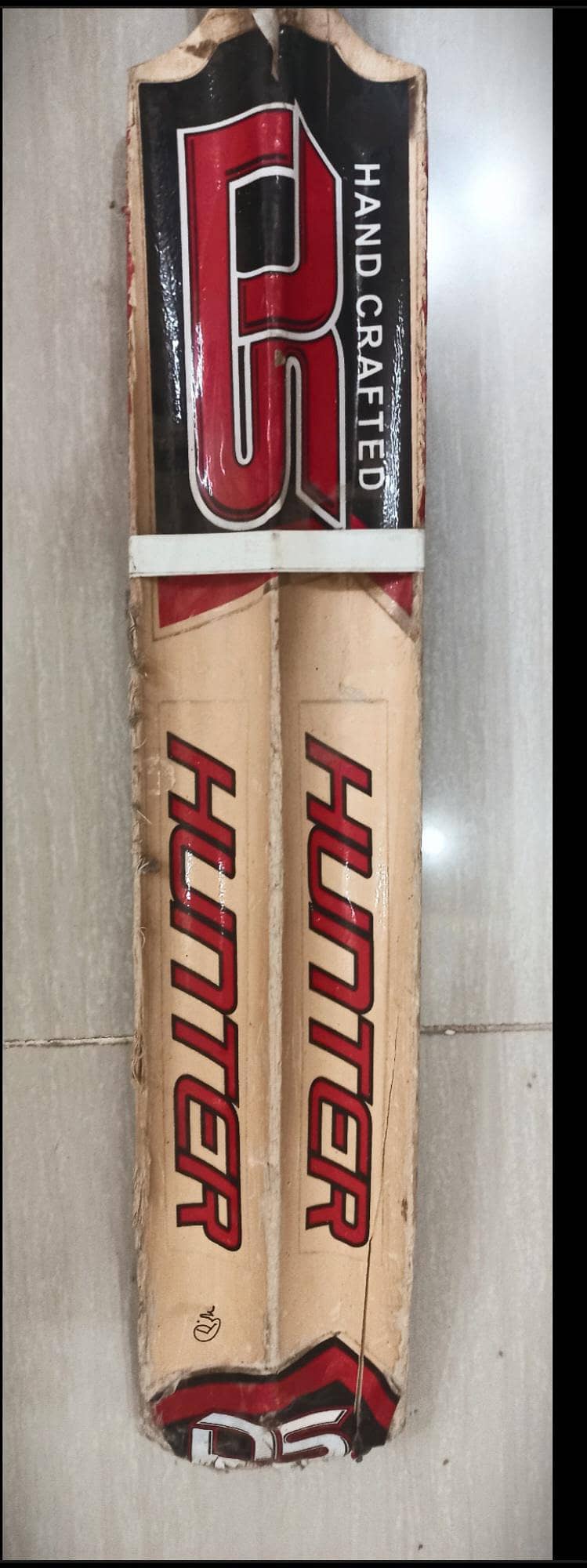 Bat & Spring Wicket set 2