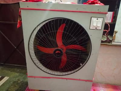 12 Watt Lahori Air Cooler For Sale
