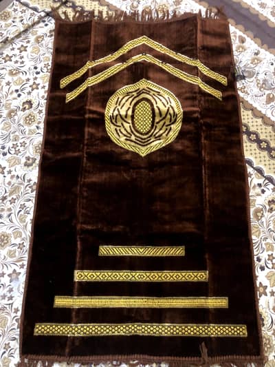 4 Jahnamaz for sale new
