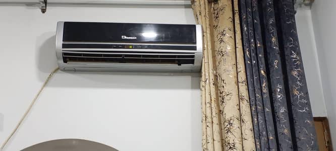 Dawlance Split AC 1 TON