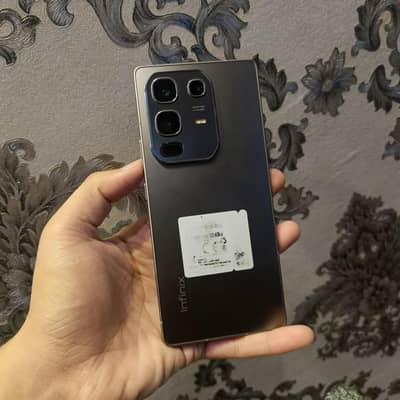Infinix Note 50 10/10