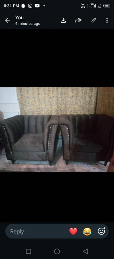 sofa set 7 seater for sale