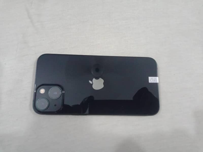 Apple iPhone 13 0