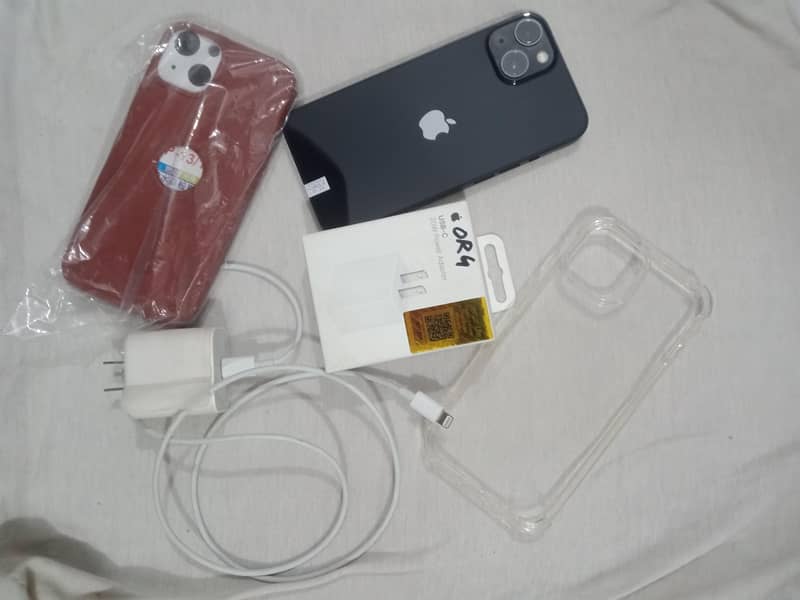 Apple iPhone 13 7