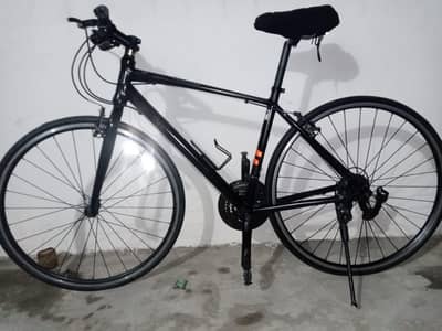 road bike