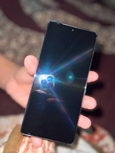 Infinix Note 40