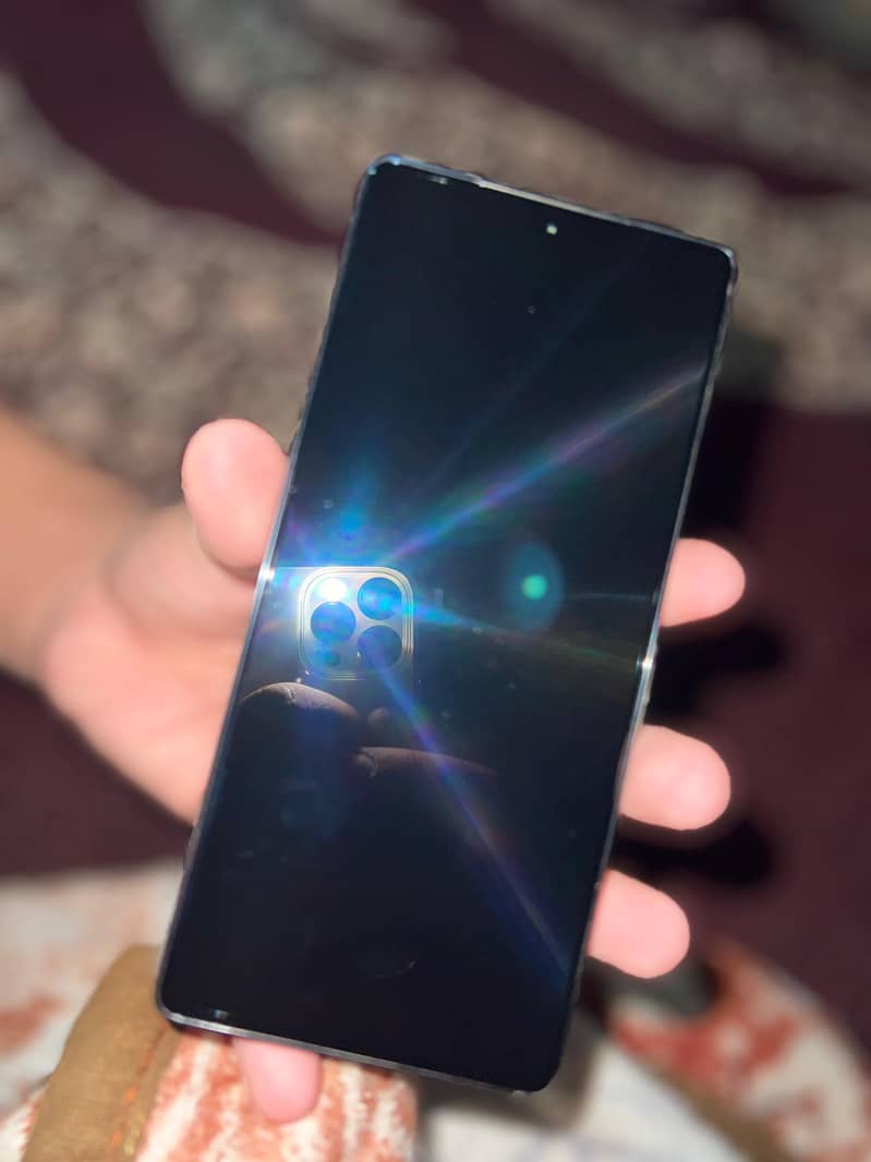 Infinix Note 40 0