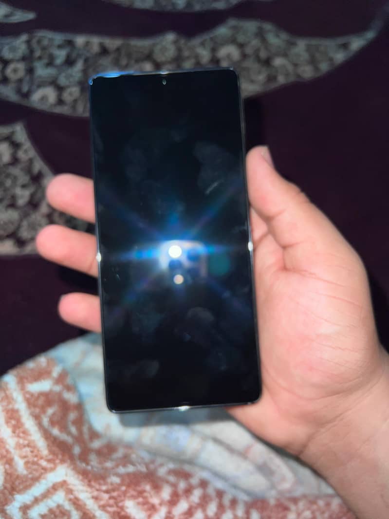 Infinix Note 40 1