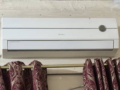 Gree 1.5 ton (Non Inverter)