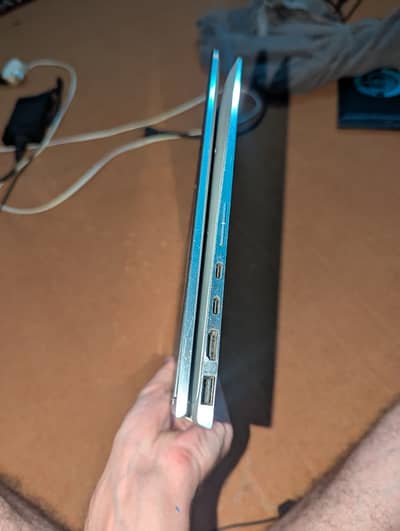 HP EliteBook x360 i7 8th Gen | 16GB RAM / 512GB SSD (Read Description
