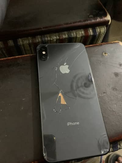 Apple iPhone XS Max