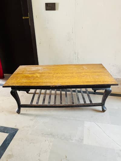 Tabel TV trolley dressing table