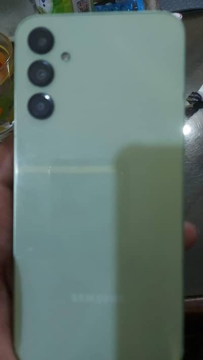 Samsung Mobile A24