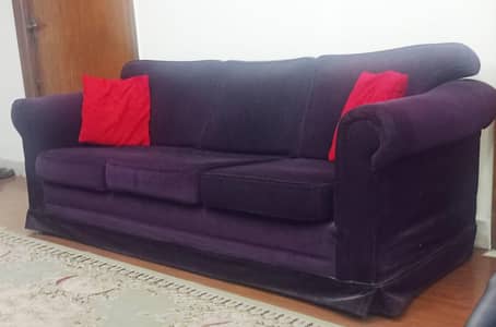immaculate condition