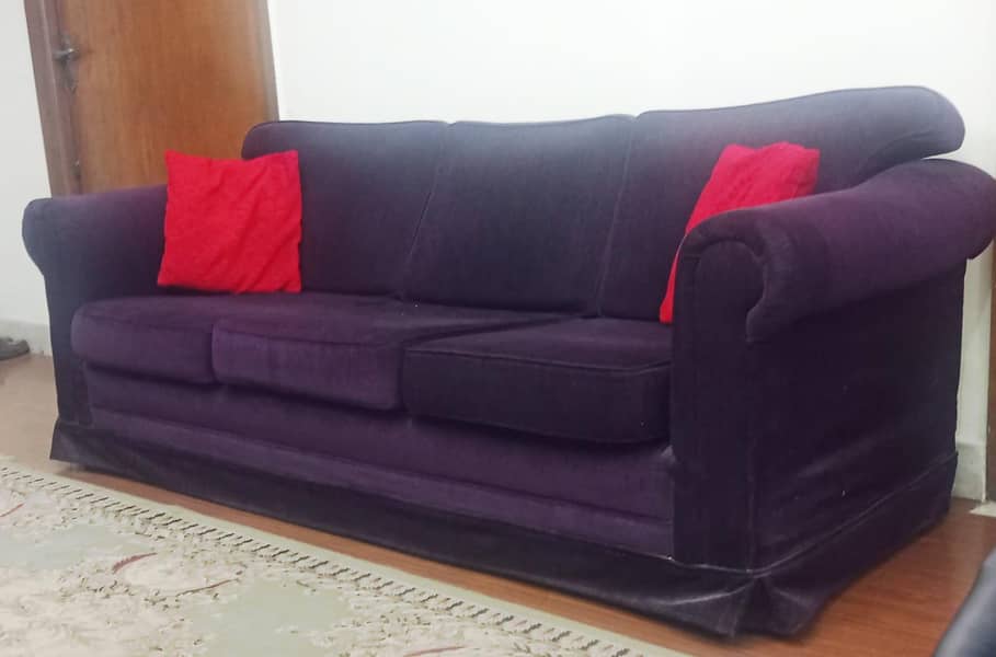 immaculate condition 0