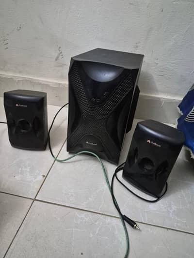 audionic