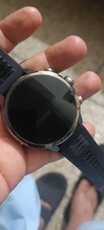Black Shark XPro Android Smart Watch