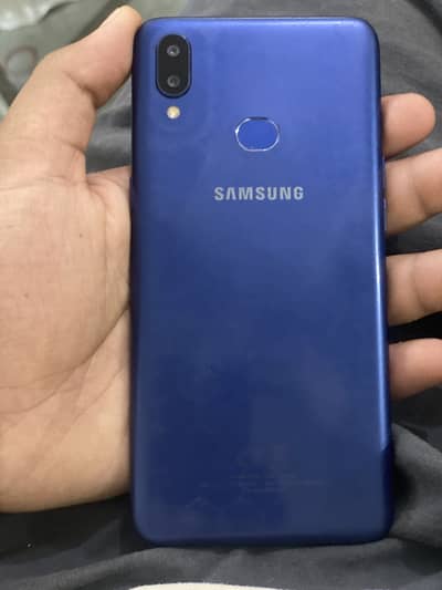 Samsung originall A10s pta approved