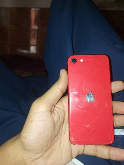 Apple iPhone SE