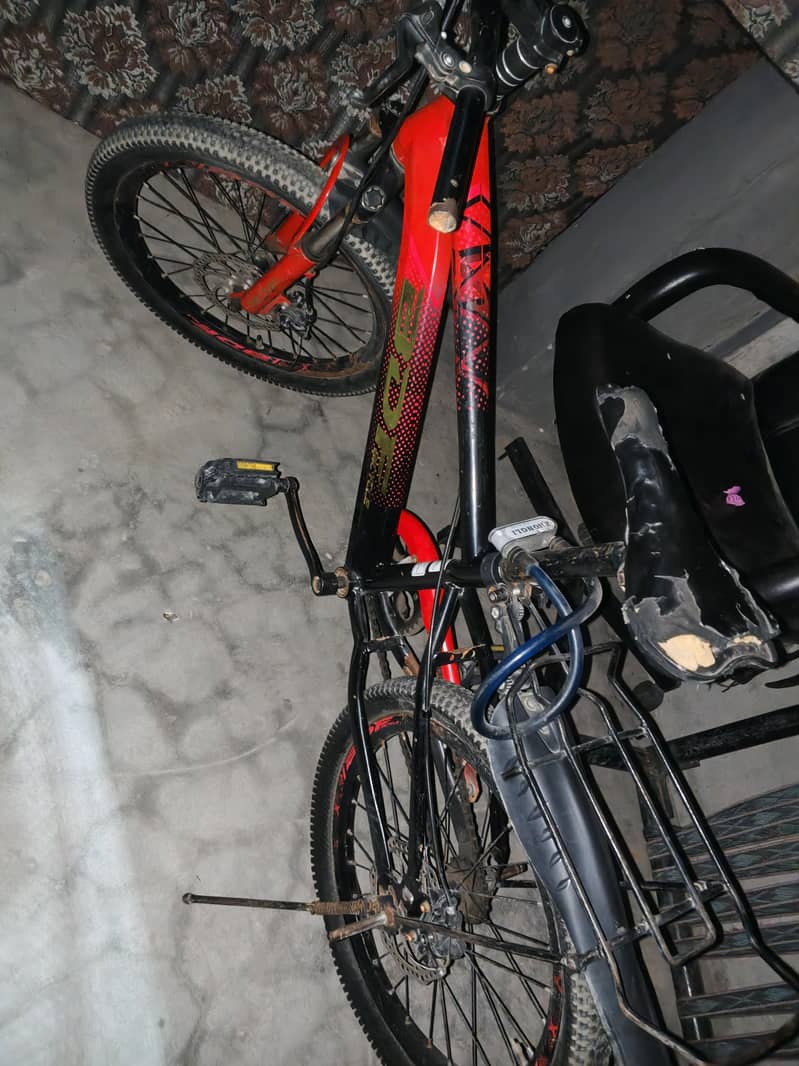 bicycle 1