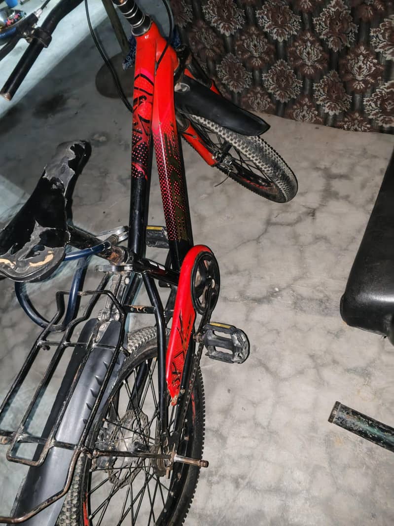bicycle 2