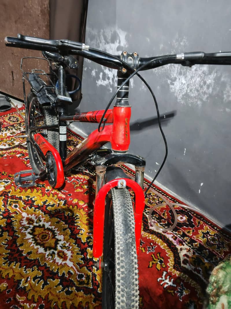 bicycle 3