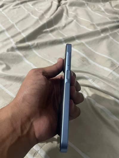 Samsung Mobile A25 5G