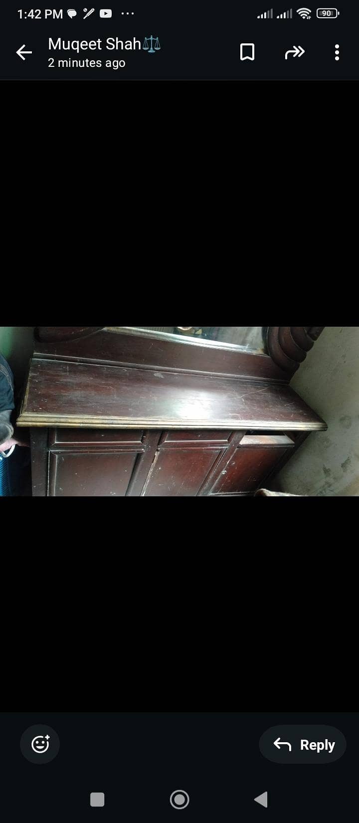 complete bed set 1