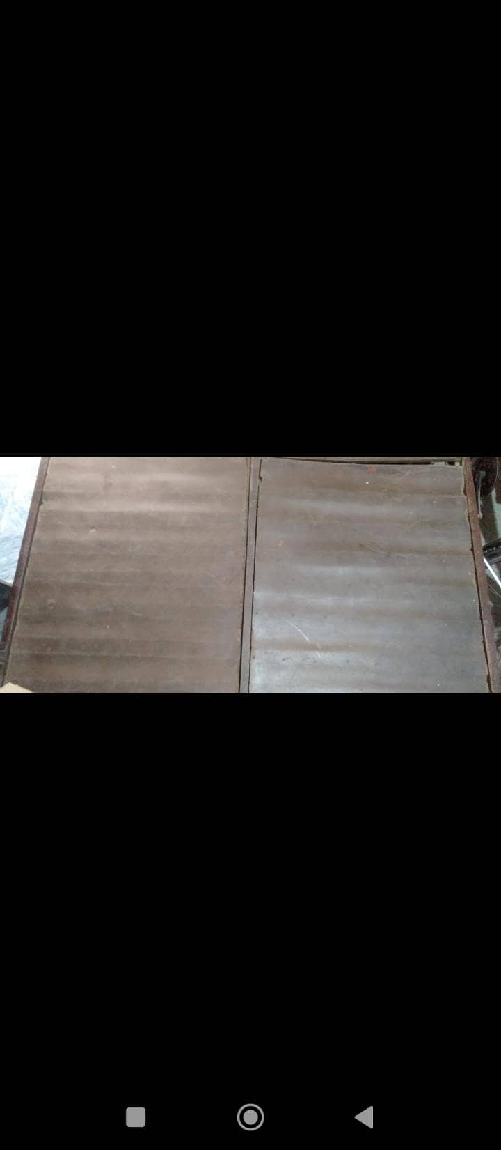 complete bed set 4