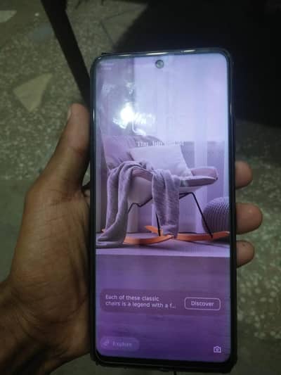 Infinix Note 10
