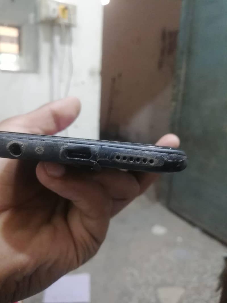 Infinix Note 10 2