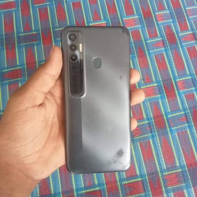 tecno spark 7 pro
