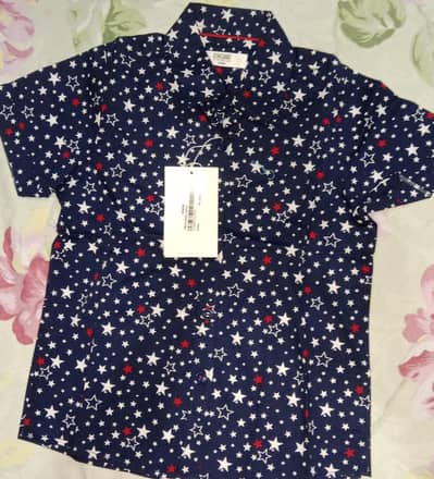 Kid clothes