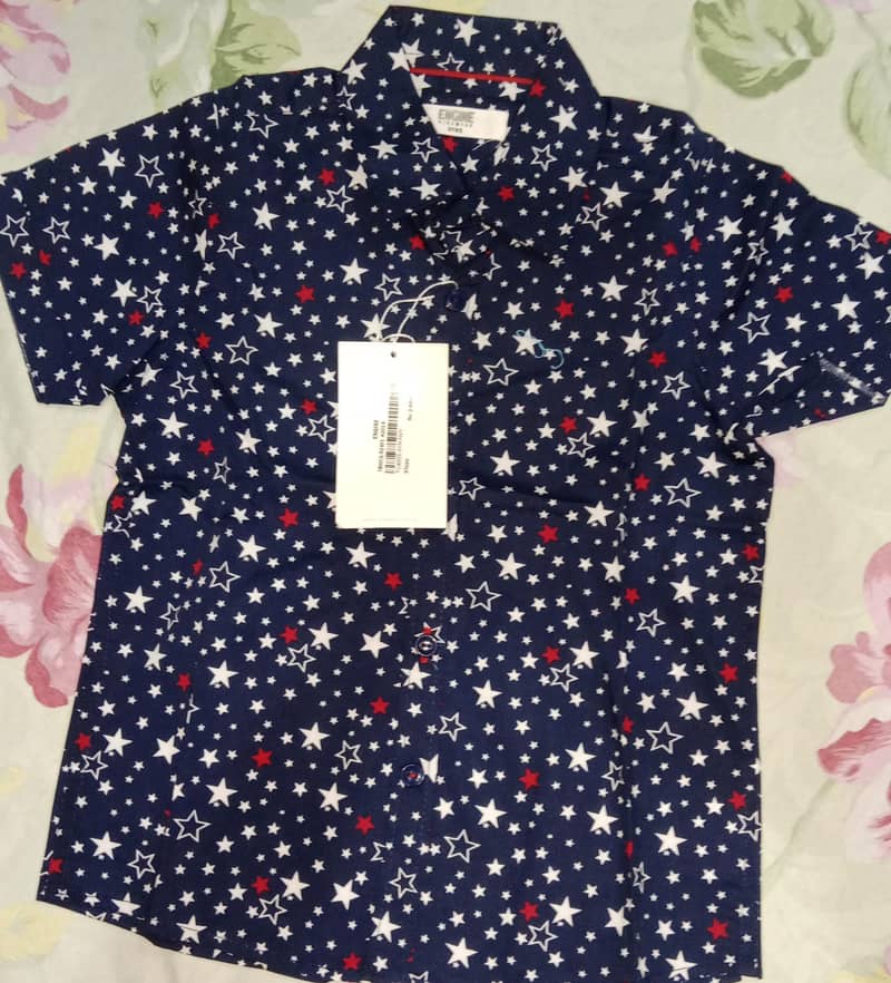 Kid clothes 0