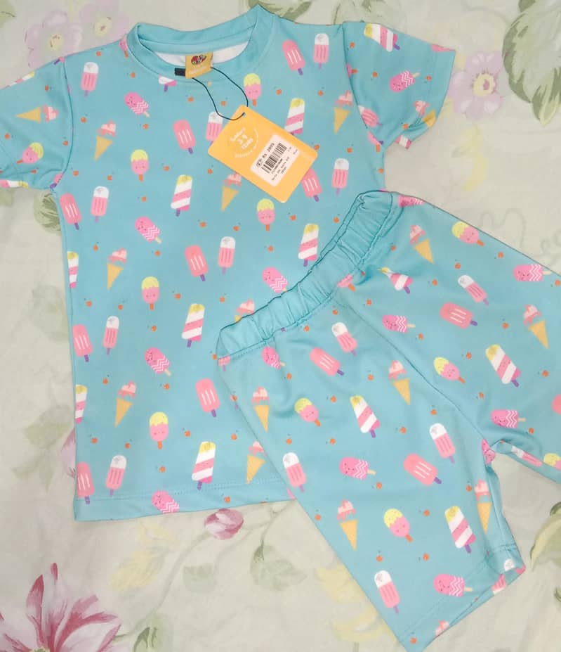 Kid clothes 1