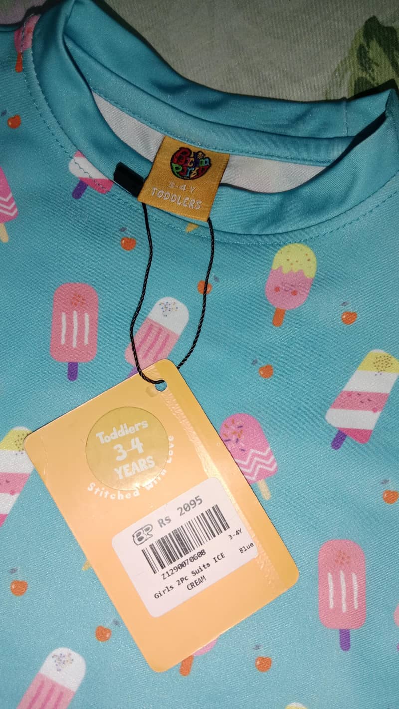 Kid clothes 2