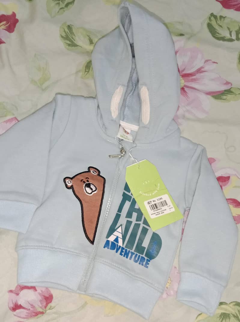Kid clothes 3