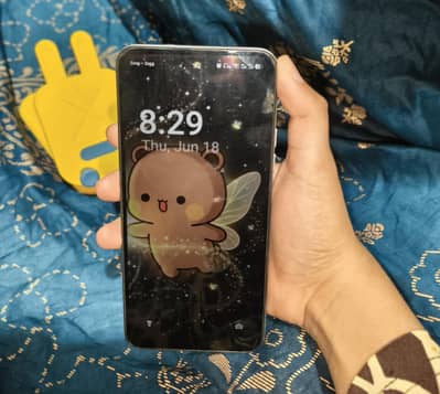 Tecno spark 40i