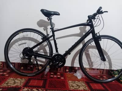 specialized sirrus 1.0