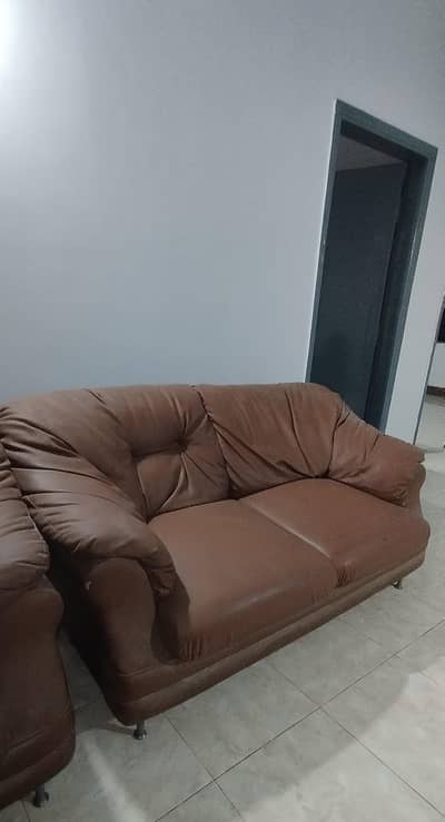 7 seater sofa set