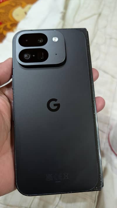 Google Pixel 9 Pro Fold