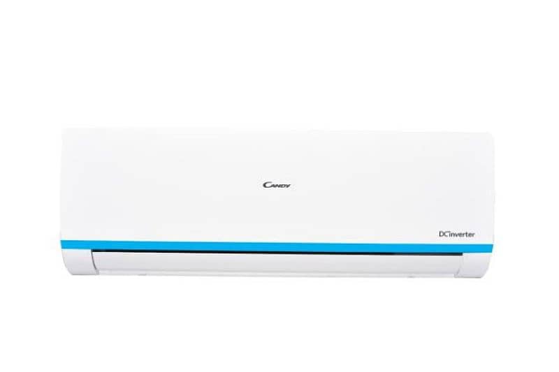 Haier Candy 1