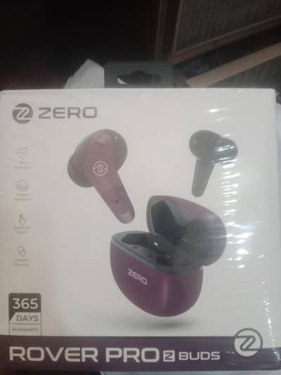 Rover pro z Buds