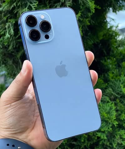 Apple iPhone 13 Pro Max